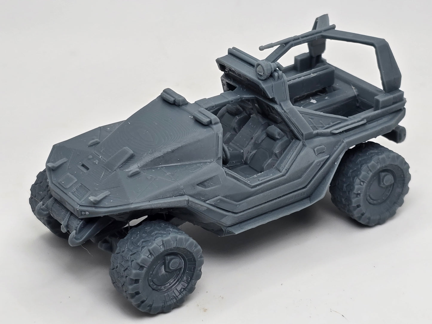 Transport Warthog