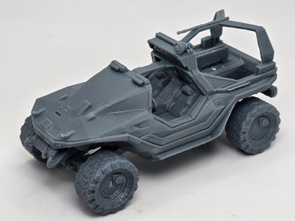 Transport Warthog