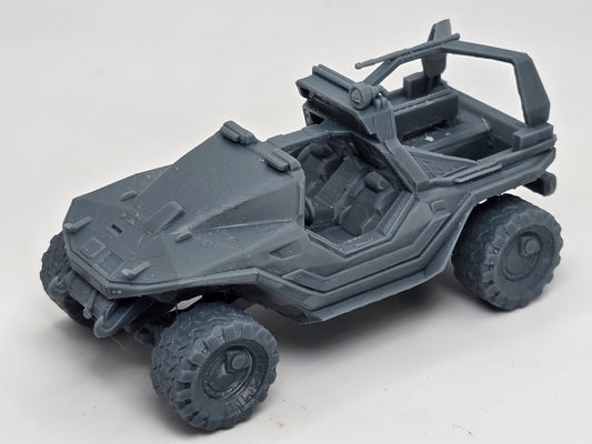 Transport Warthog