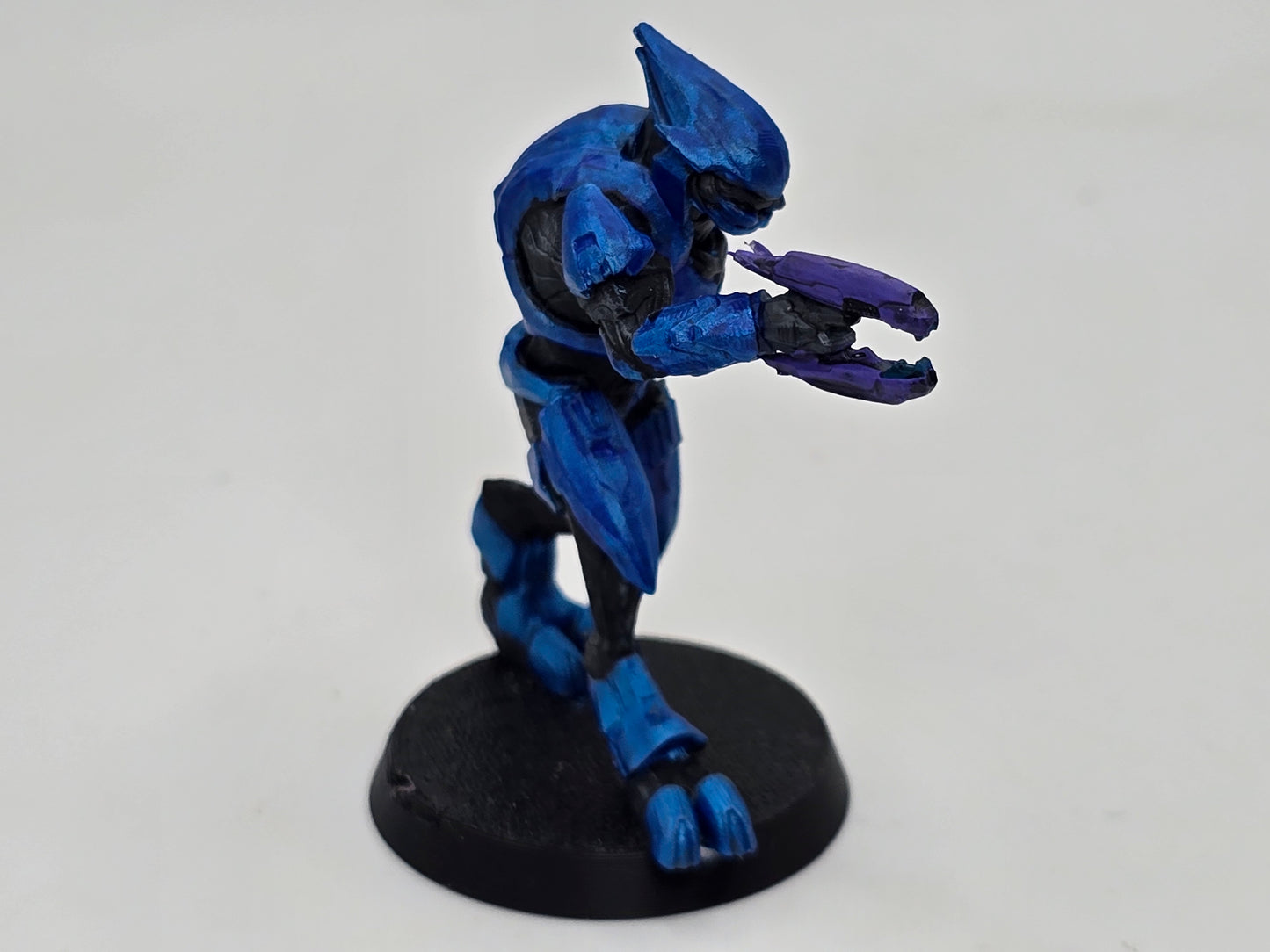 Elite Minor