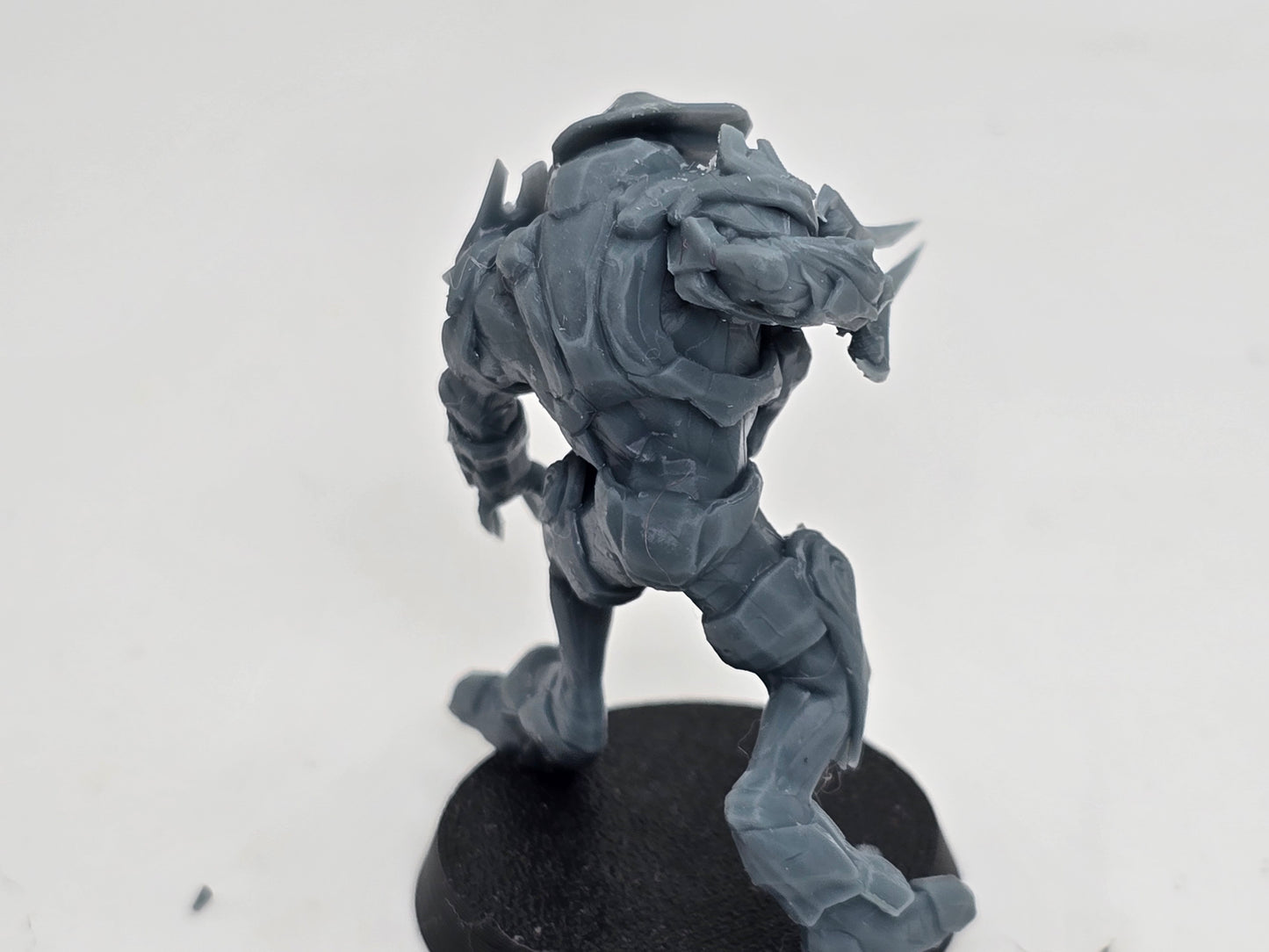 Elite Zealot