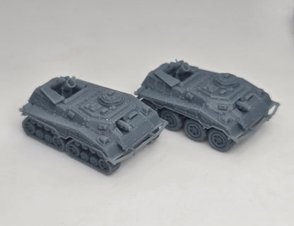Lothar vehicle