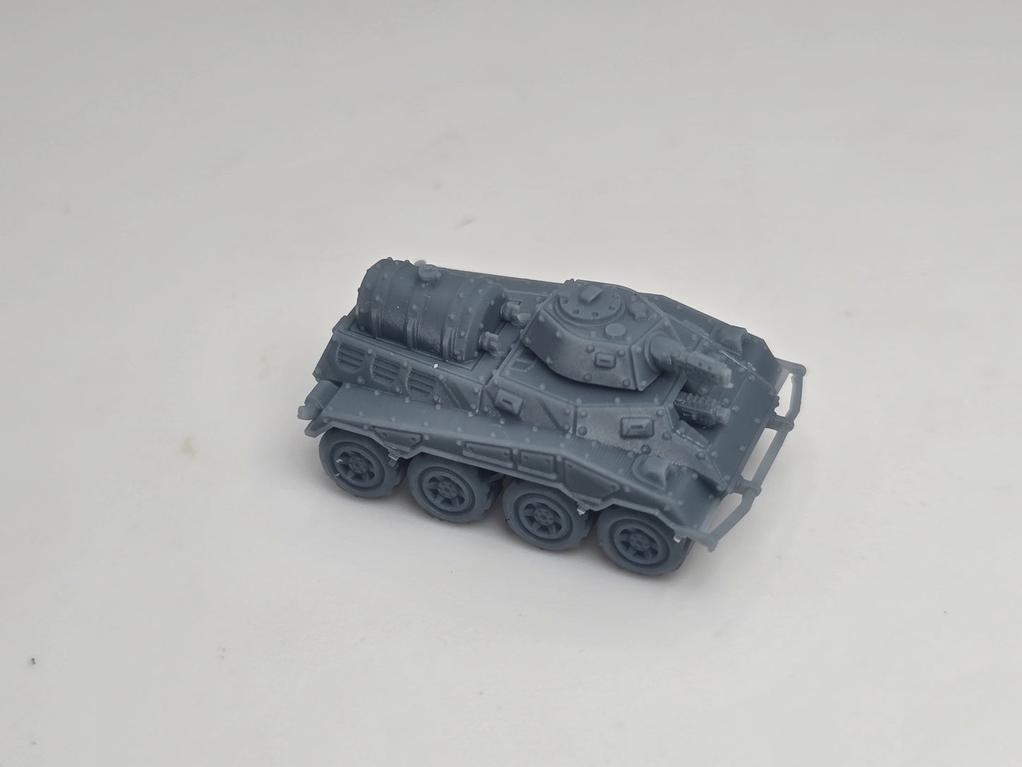Lothar vehicle