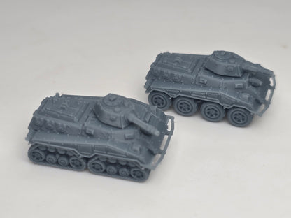 Lothar vehicle