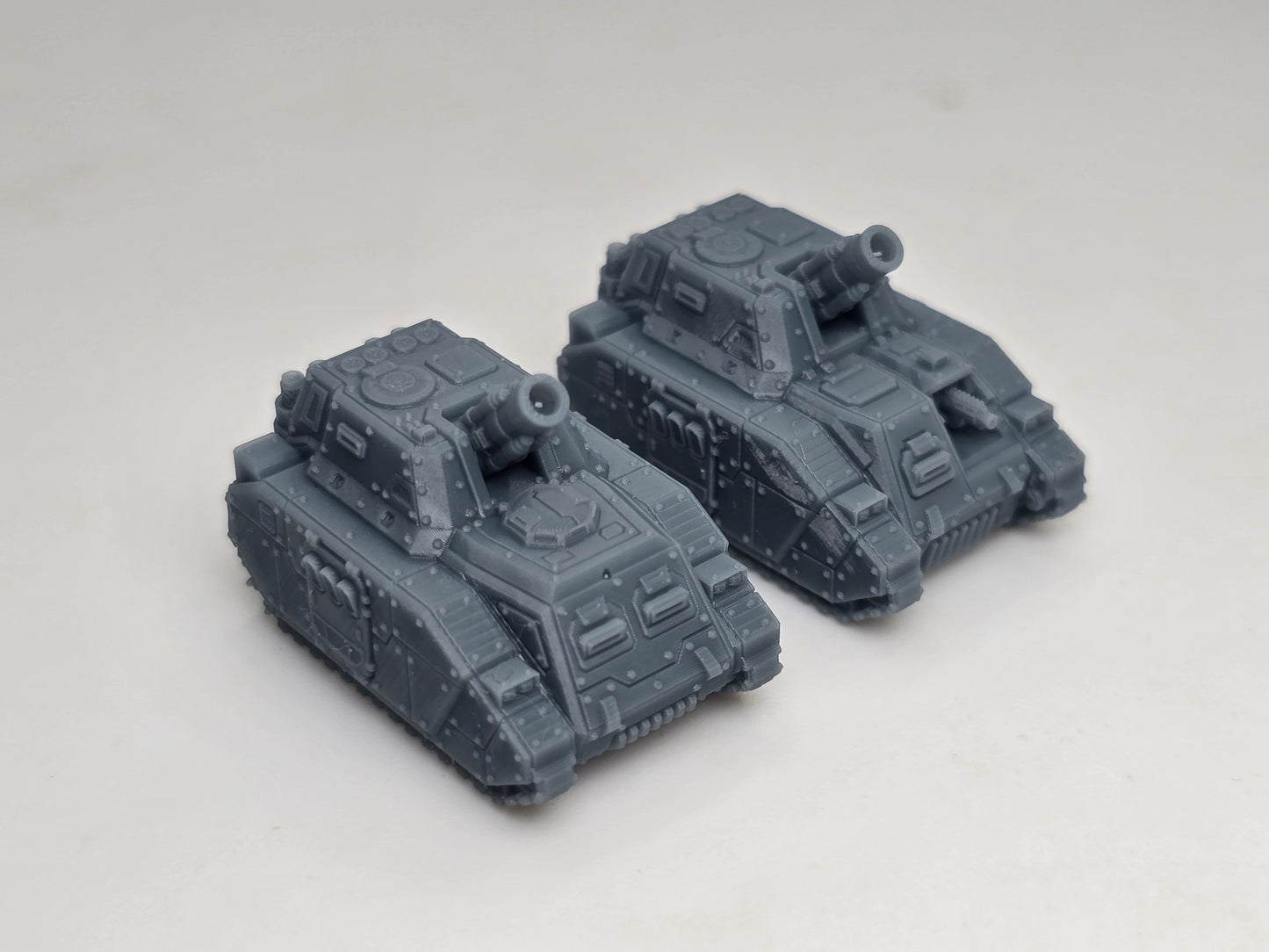 MPV SPG Abbot