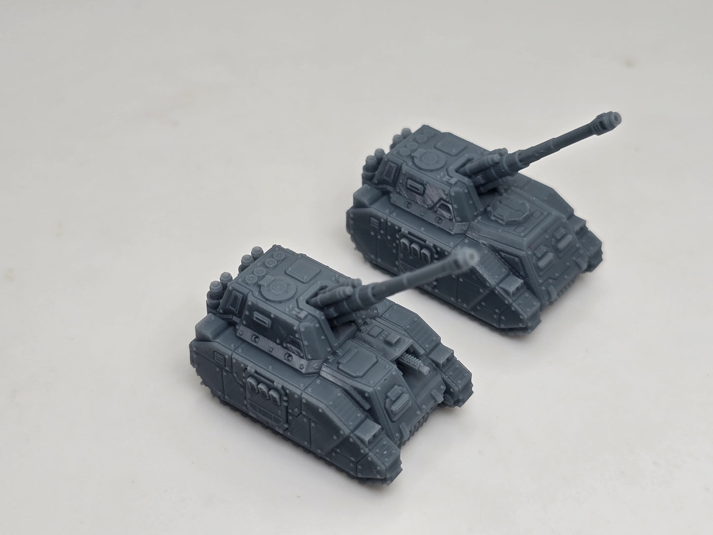 MPV SPG Abbot
