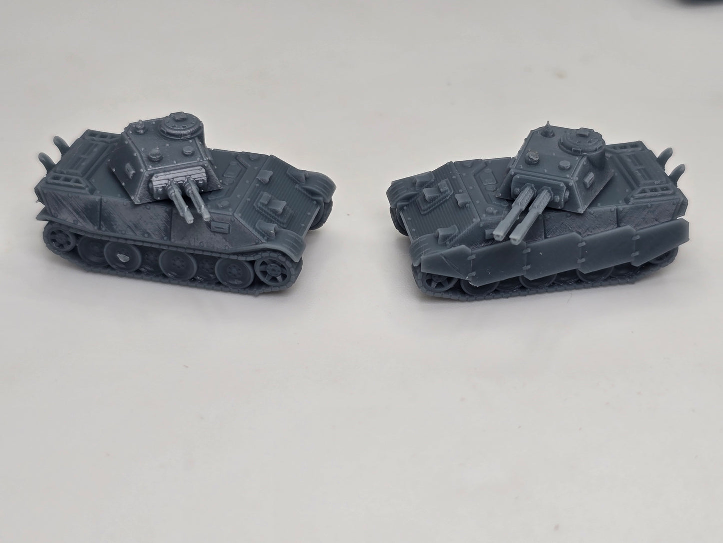 Hautmann MBT