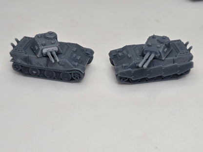 Hautmann MBT