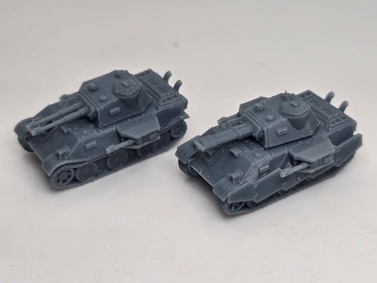 Hautmann MBT