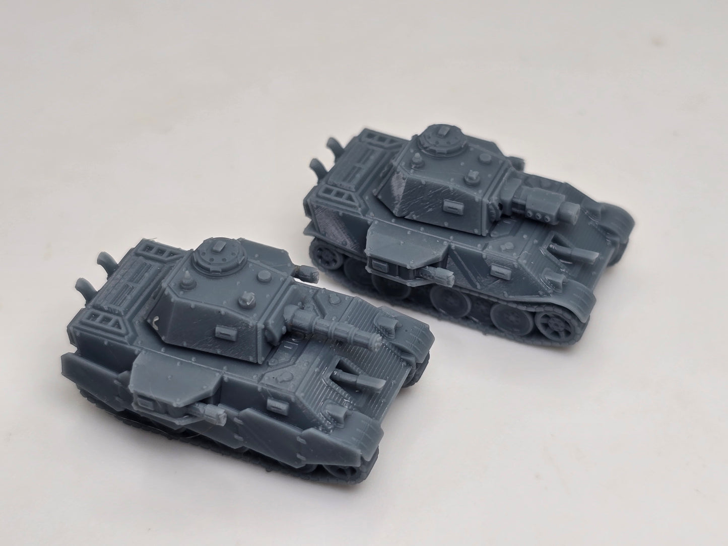 Hautmann MBT