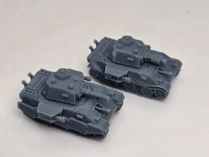 Hautmann MBT