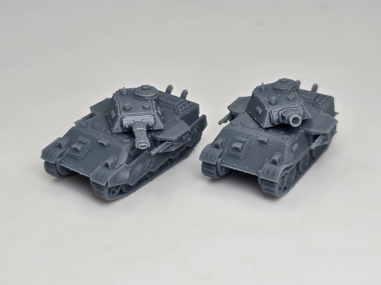 Hautmann MBT