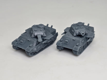 Hautmann MBT