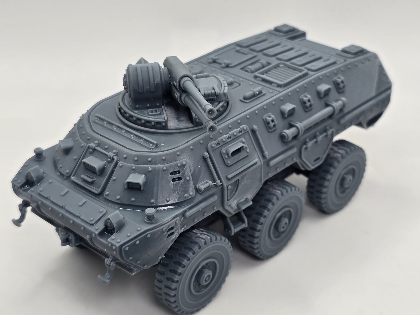 Minotaur IFV