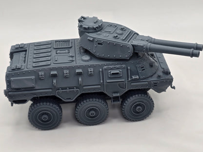 Minotaur IFV
