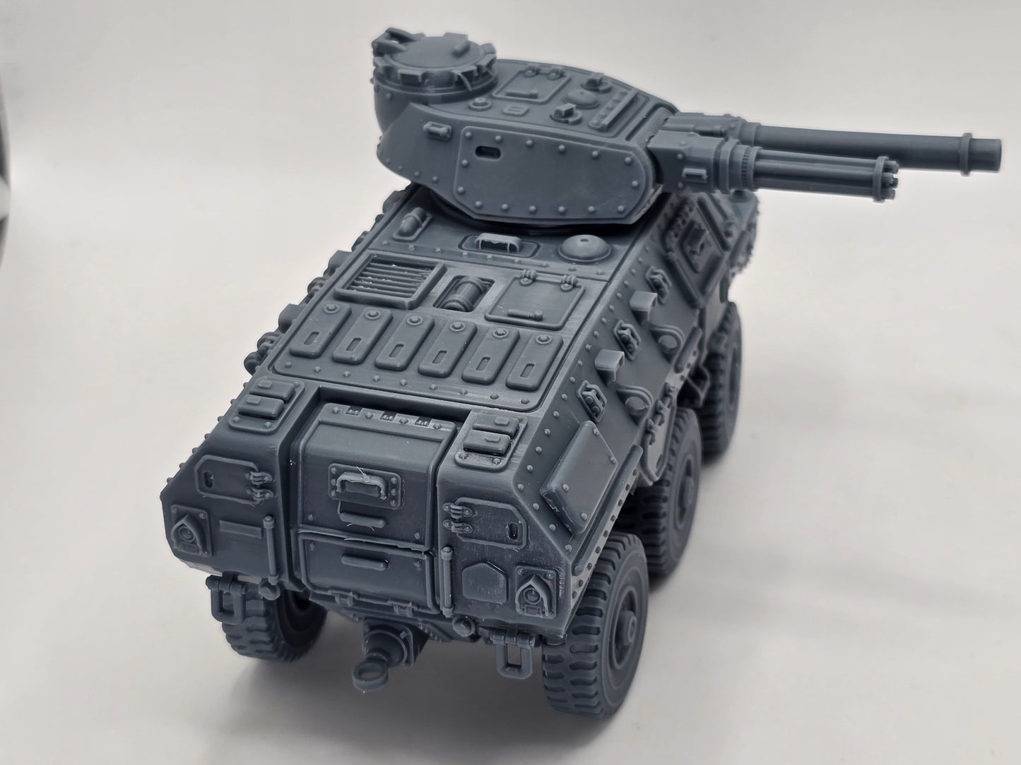 Minotaur IFV
