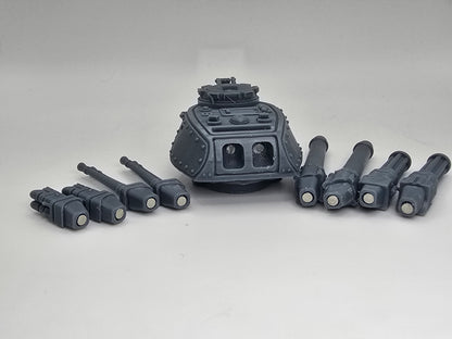 Minotaur IFV