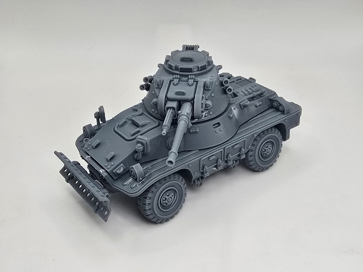 Caracal armored car