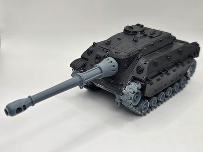 Lucerne assault gun