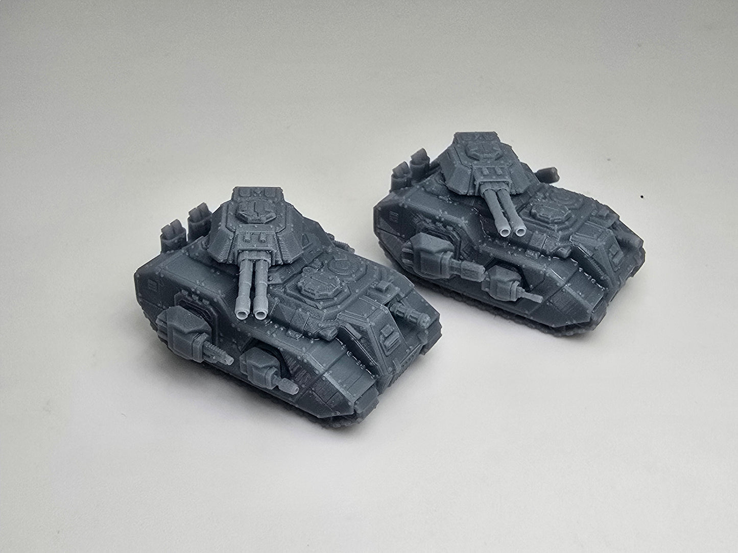 MPBSV Pretorian MBT