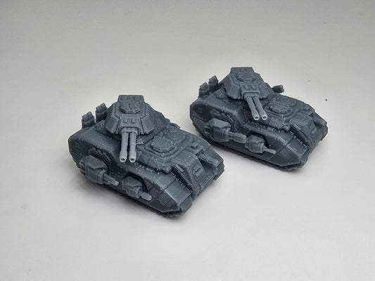 MPBSV Pretorian MBT
