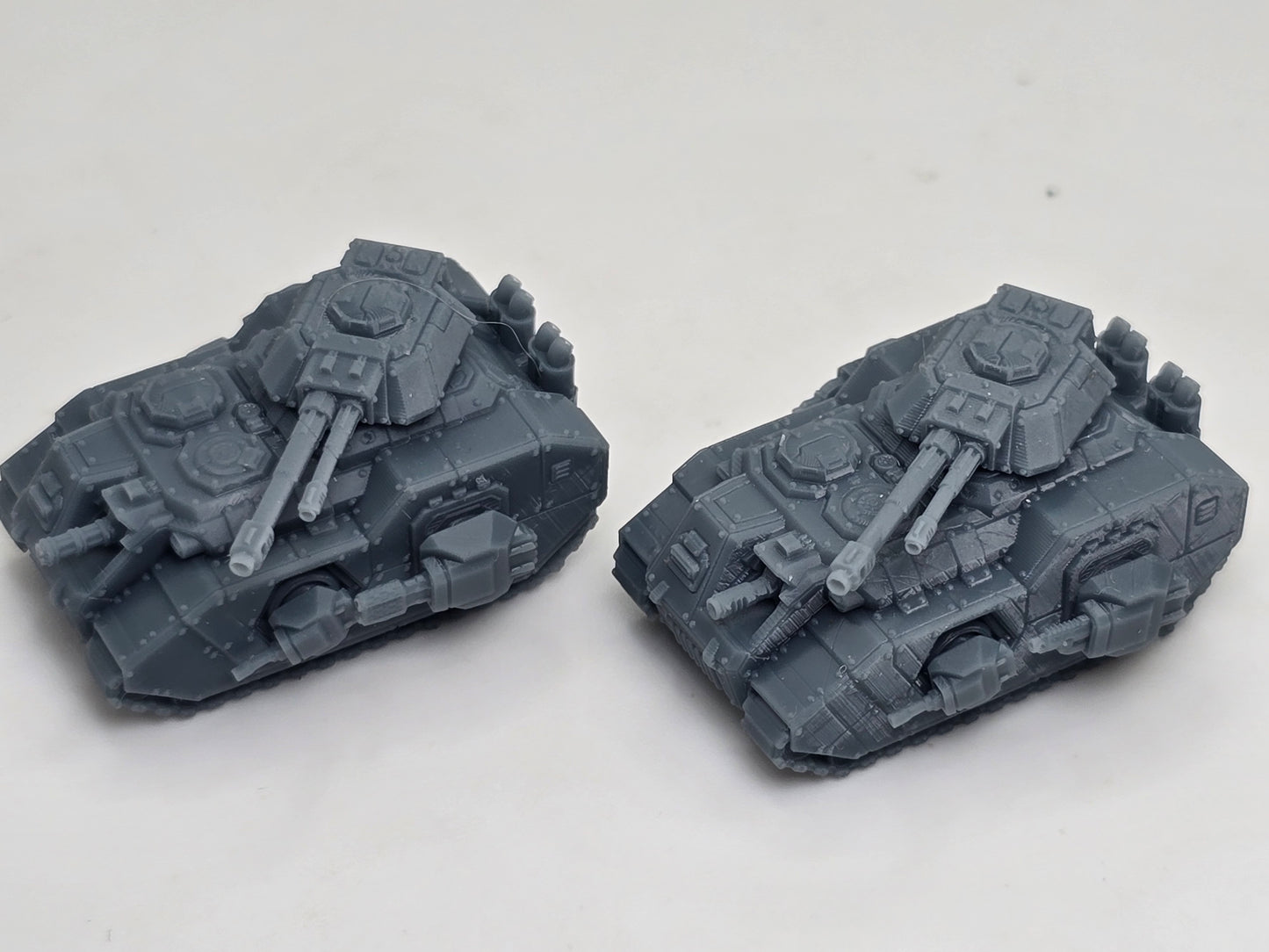 MPBSV Pretorian MBT