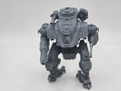 Phaeton light assault walker