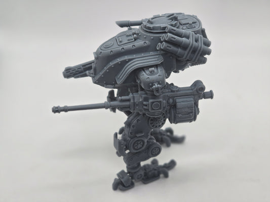 Phaeton light assault walker