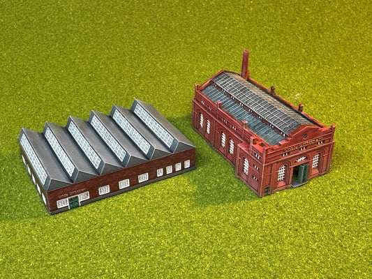 Factory