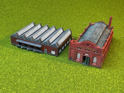 Factory