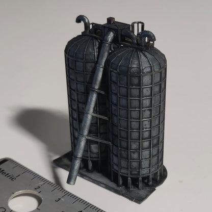 Silos