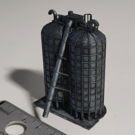 Silos