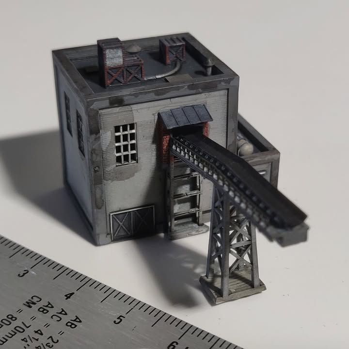 Silos