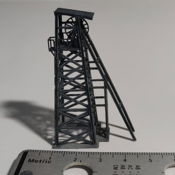 Mine