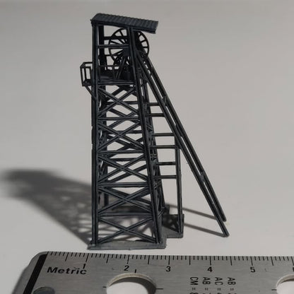 Mine