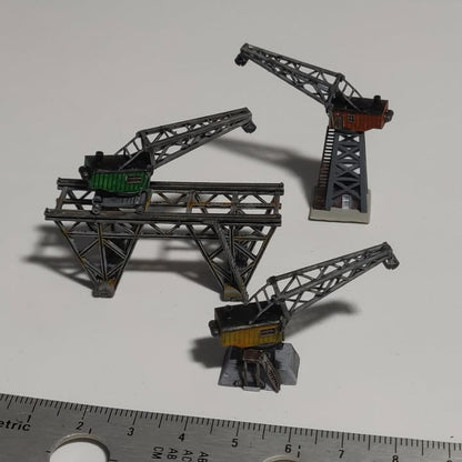 Cranes