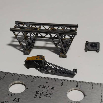 Cranes
