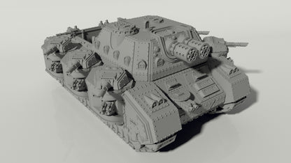 Grim Ratte Sponson addon