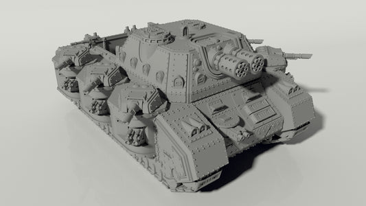 Grim Ratte Sponson addon