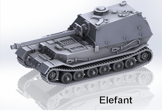 Elefant