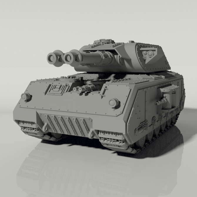Grim Maus