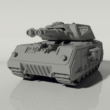 Grim Maus