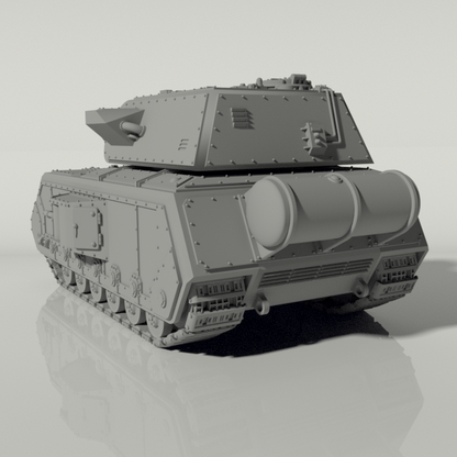 Grim Maus