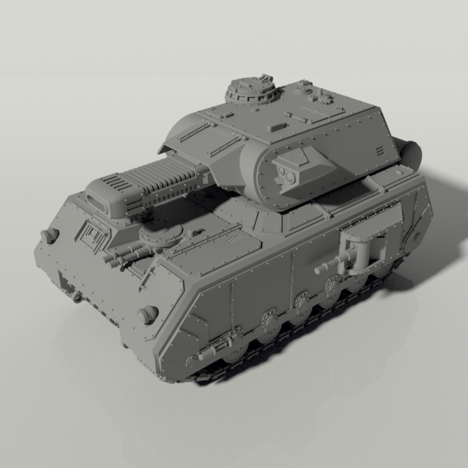 Grim Maus