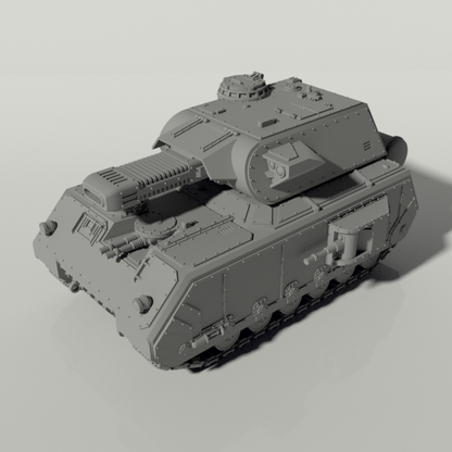 Grim Maus
