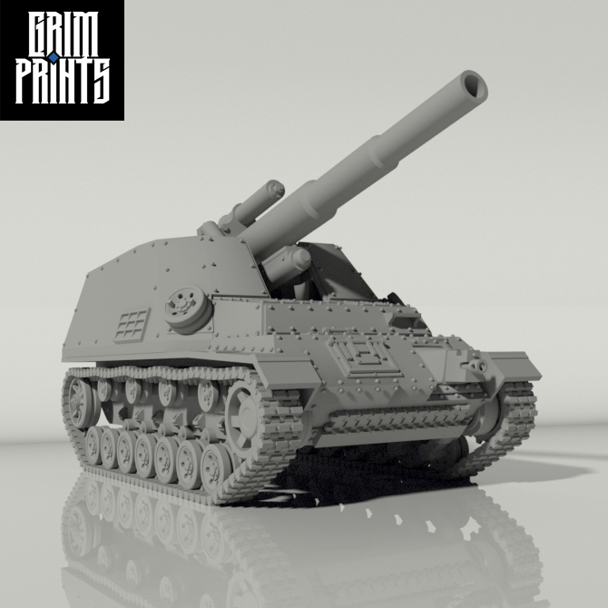 Grim Hummel