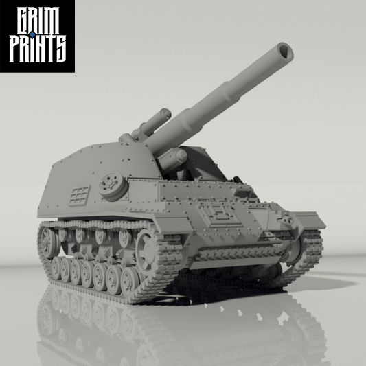 Grim Hummel