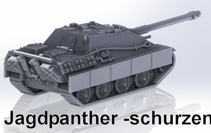 Jagdpanther