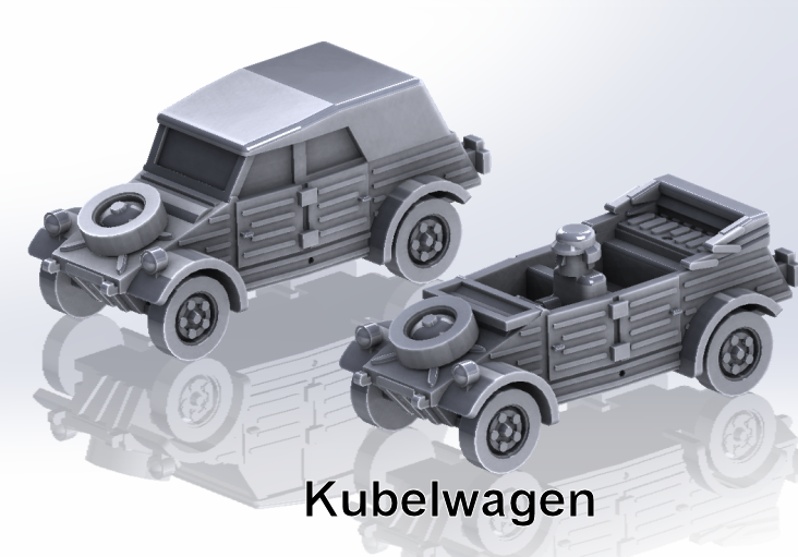 Kubelwagen