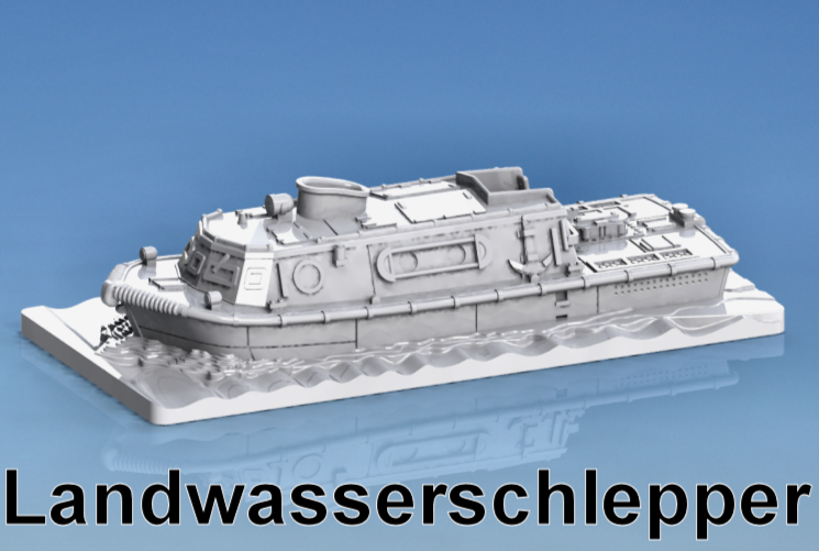 LWS (Landwasserschlepper)